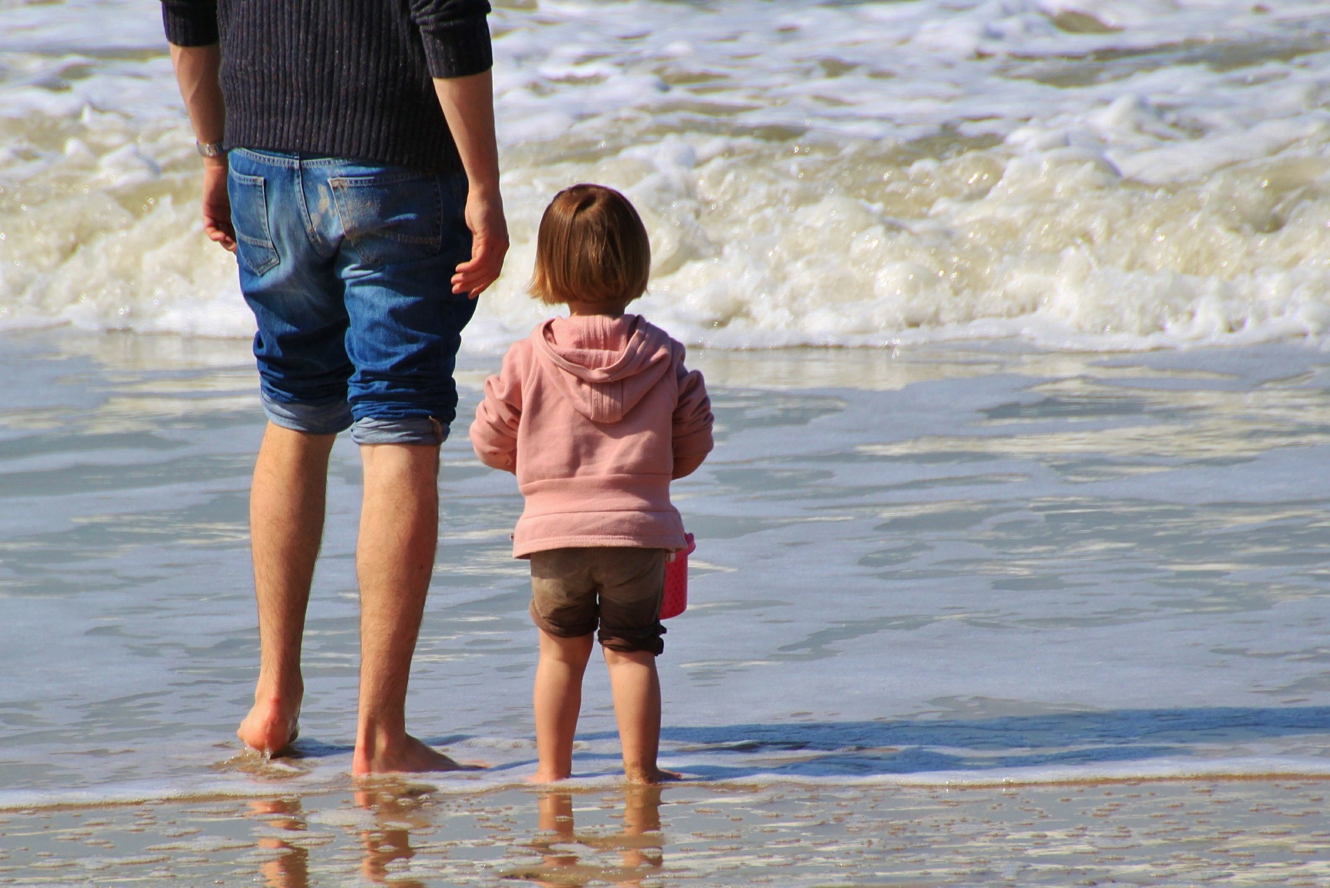 ¿Qué hacer si reconoció a un hijo que no es suyo?