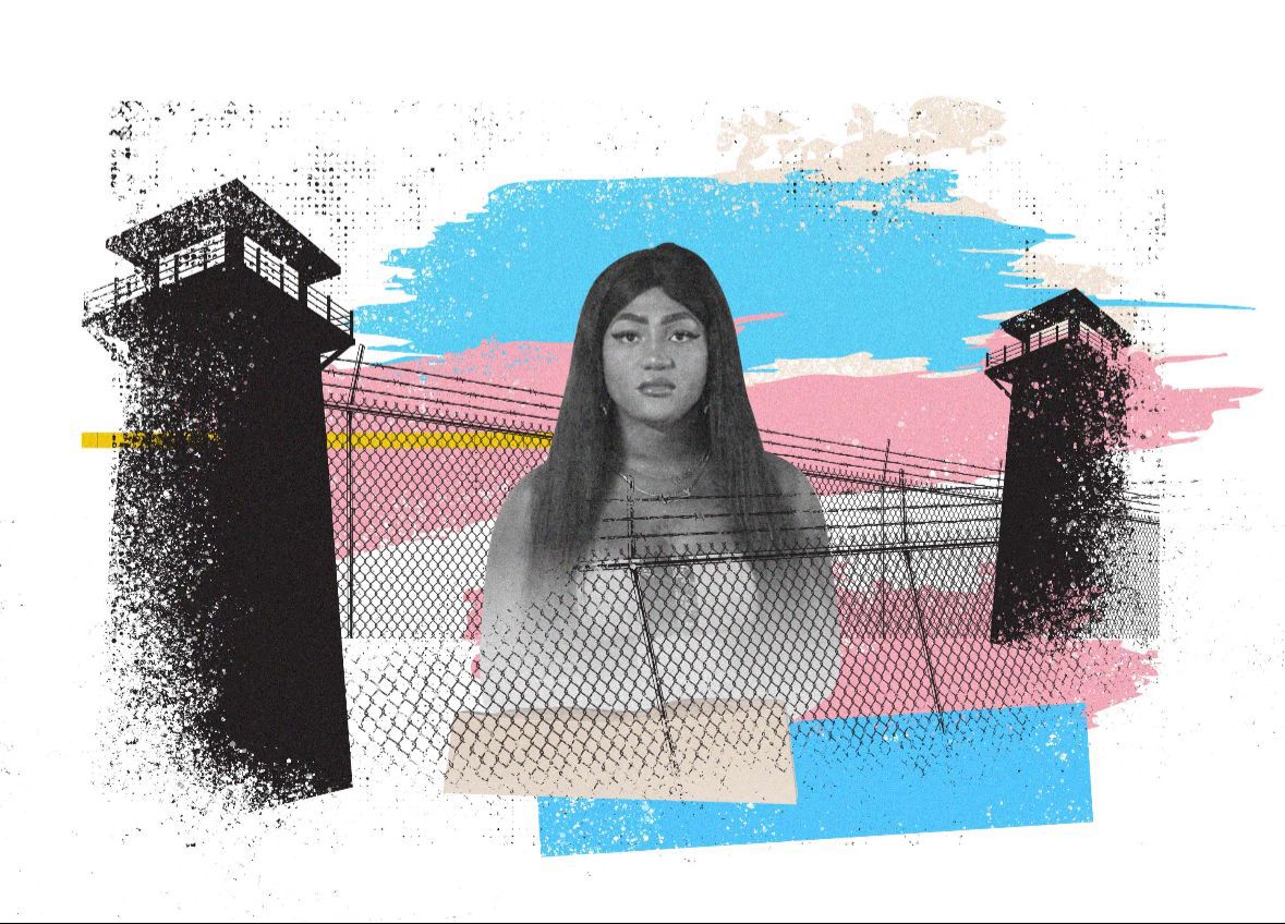 La denuncia de irregularidades y transfobia en el caso de la influencer La Burgos