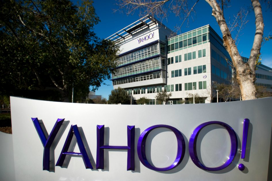 Negociadores de crudo, los únicos que quieren éxito de Yahoo