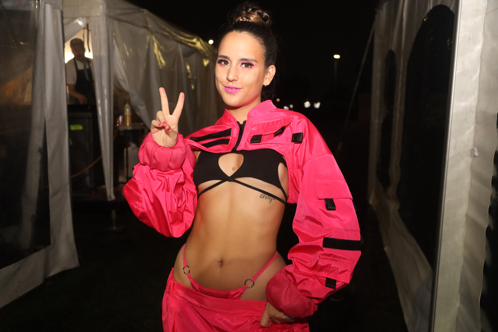 Valeria Sandoval, Xofi, Bonfante y más lanzamientos musicales de la semana