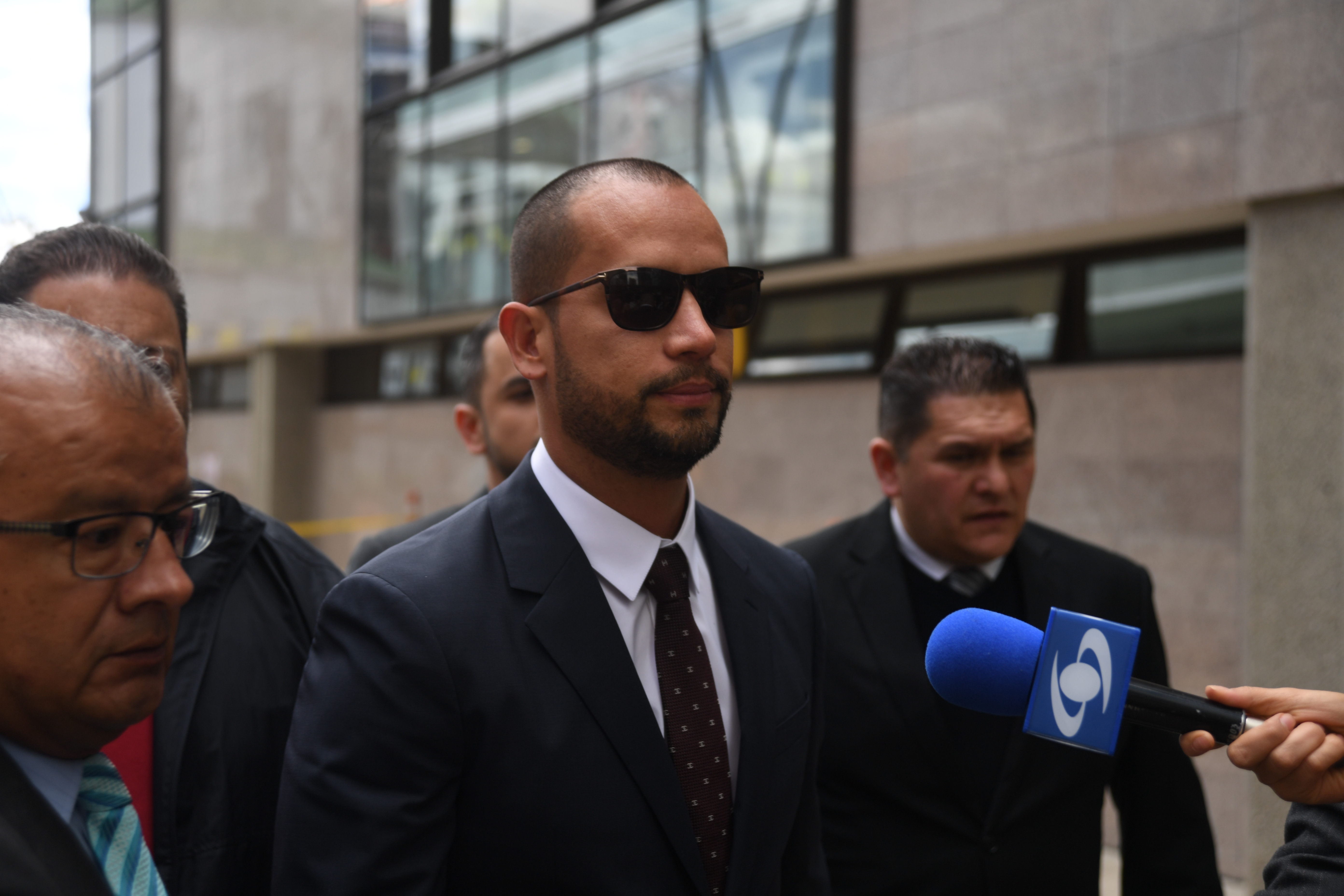 Abogado de Álvaro Uribe durante la investigación que se le adelanta por su presunta participación y conocimiento en la manipulación a testigos