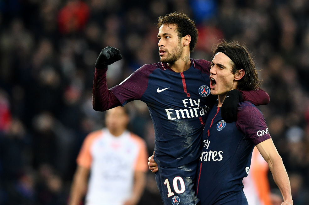 «Neymar jugará 2000% seguro con nosotros la próxima temporada»: presidente del PSG