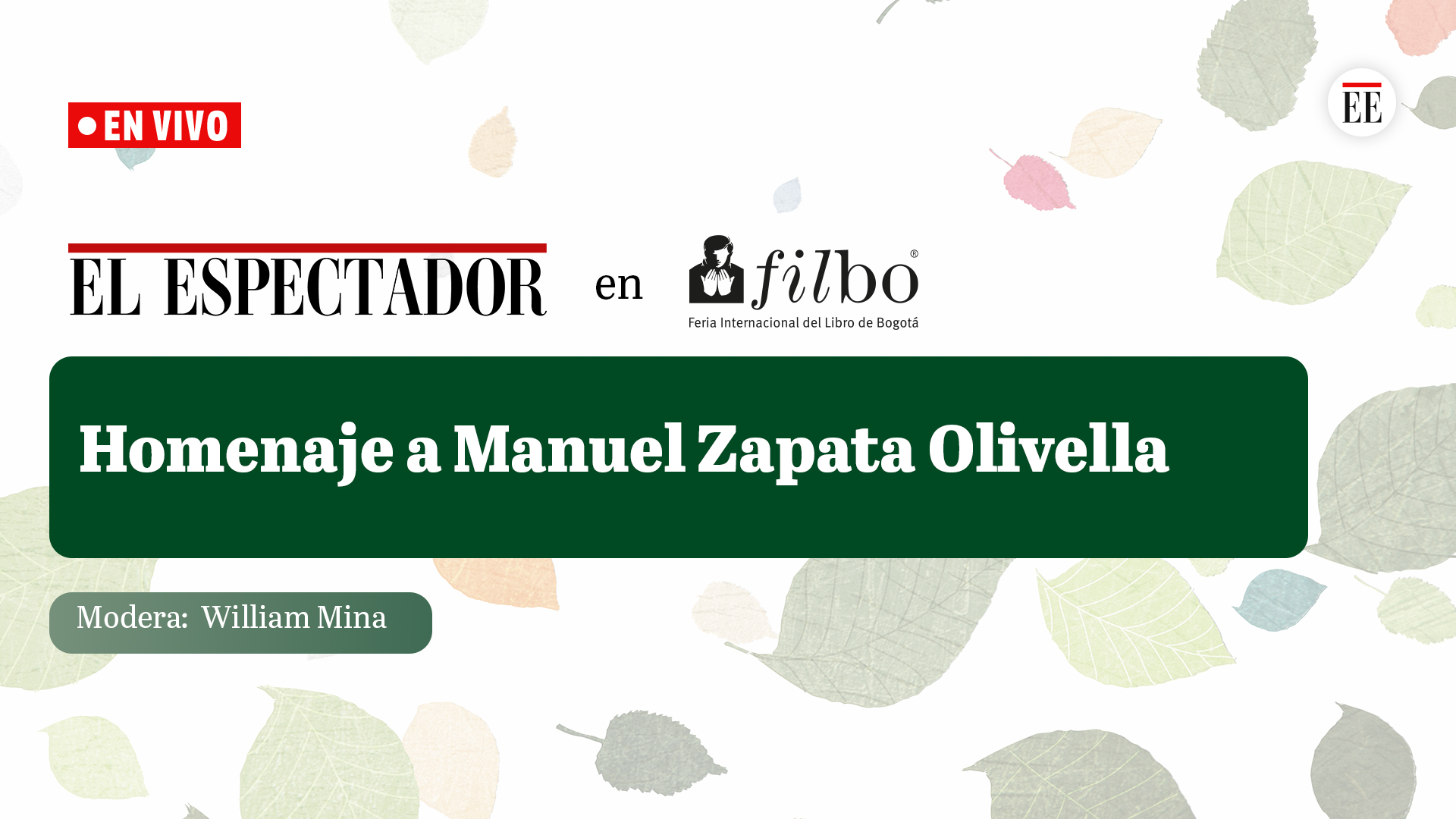 Homenaje a Manuel Zapata Olivella: Changó, el gran putas