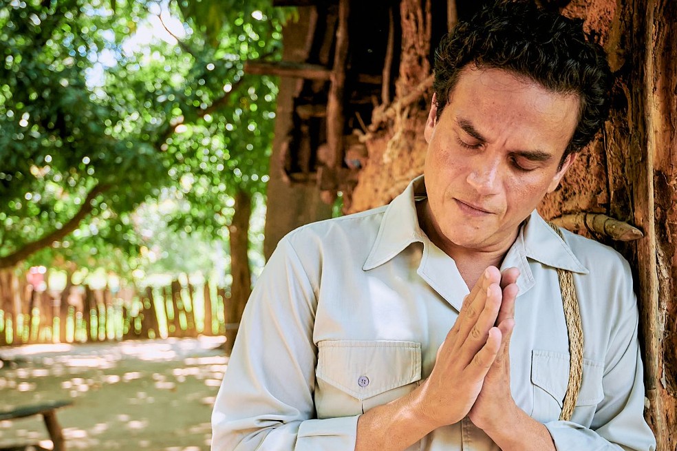 Silvestre Dangond: edad, hijos, esposa y más del protagonista de Leandro Díaz
