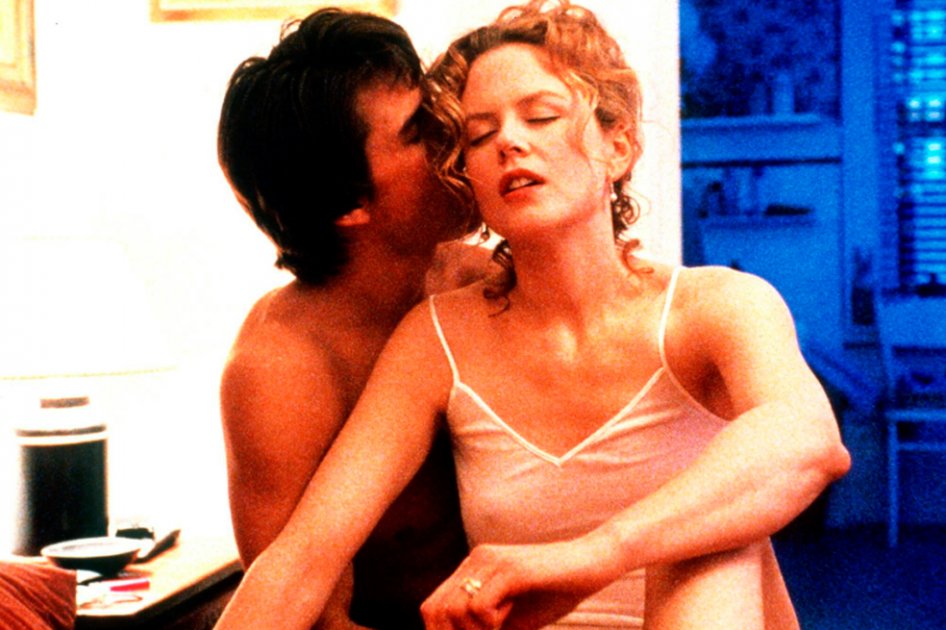 Stanley Kubrick, ¿culpable del divorcio entre Kidman y Cruise?