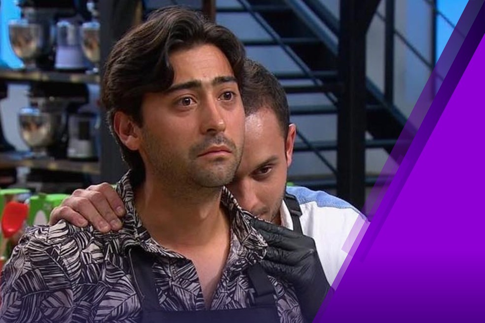 Variel Sánchez sufrió depresión en grabaciones de MasterChef: “estaba destrozado”