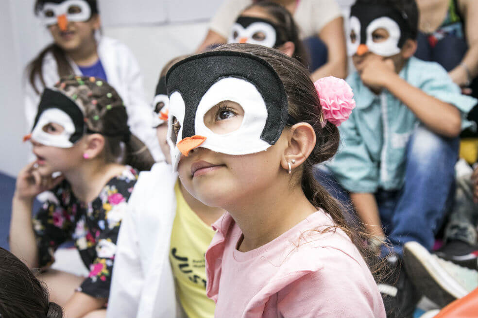 ¿Cómo podemos educar en tiempos de pesimismo extremo?