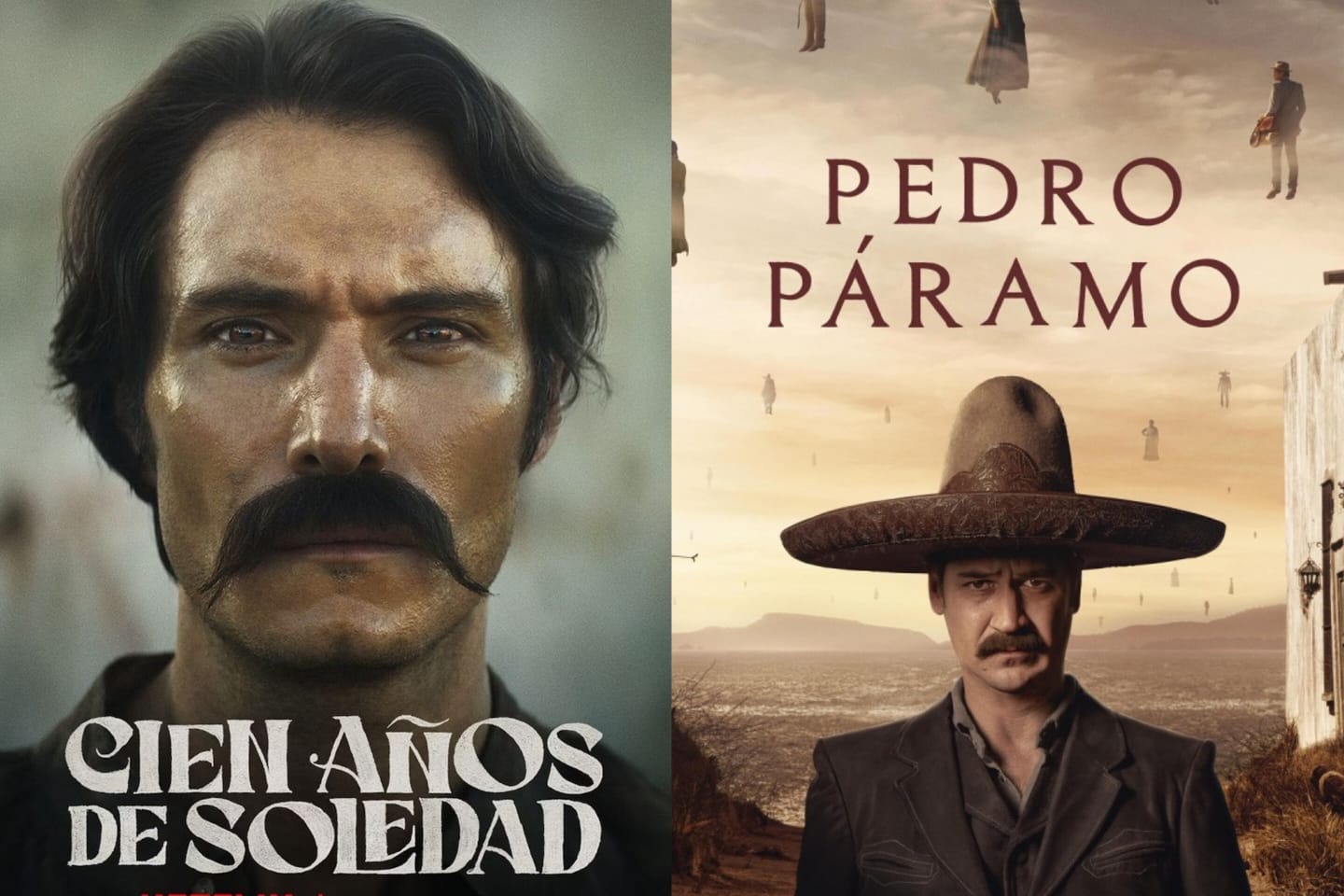 El desafío audiovisual de los clásicos latinoamericanos