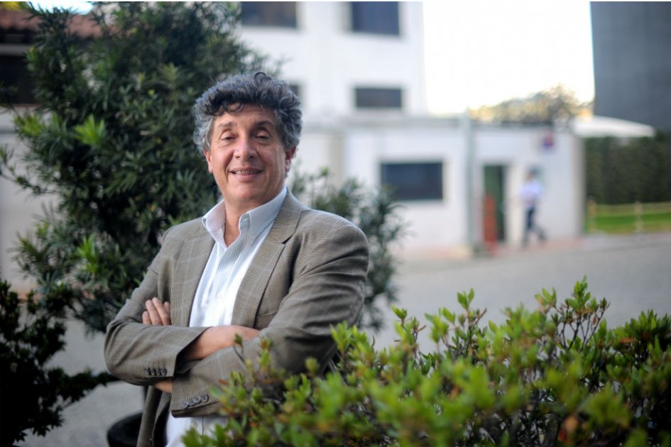 Renunció Juan Ángel, director de Idartes