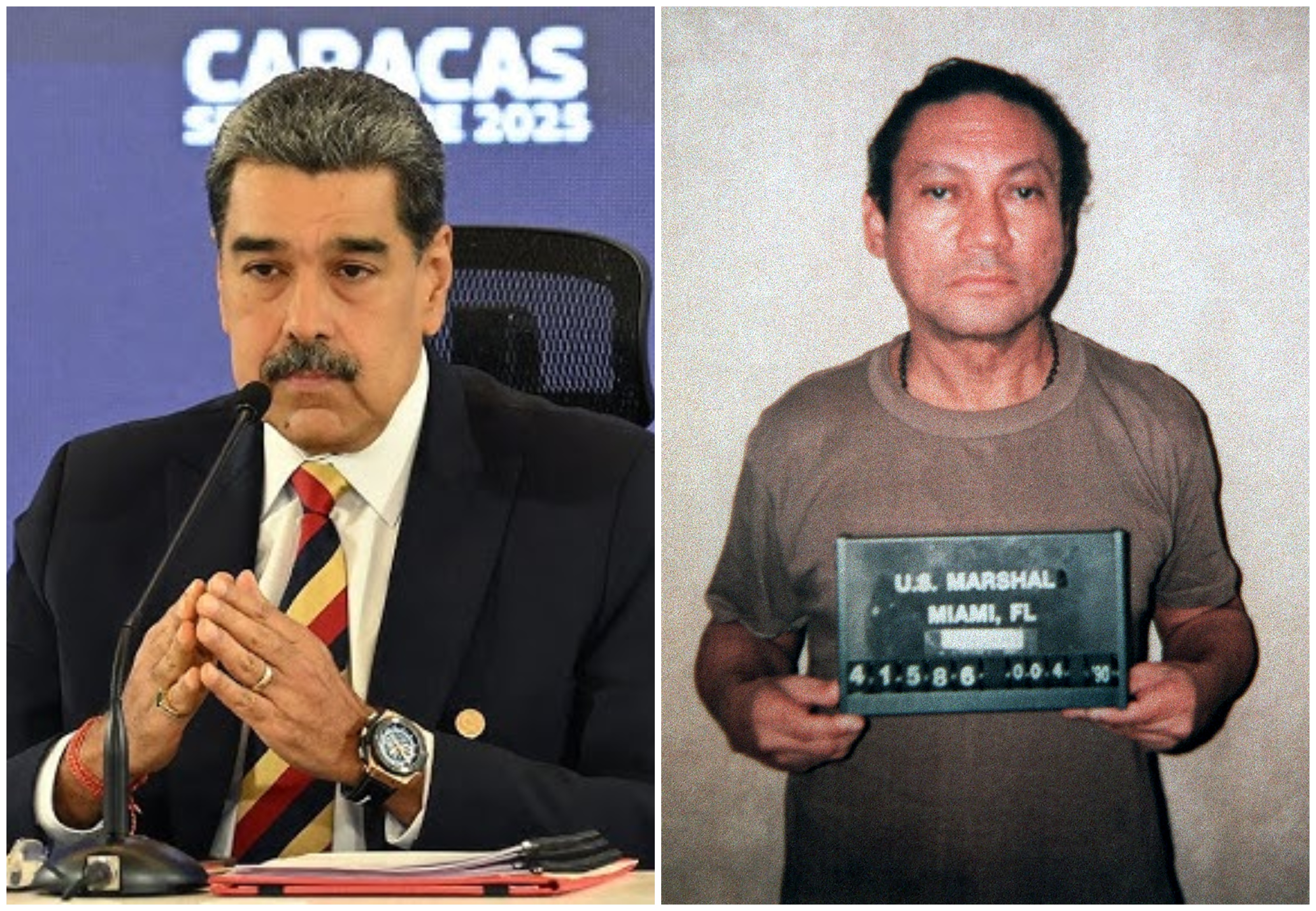 ¿Cuánto duró la invasión de EE.UU. a Panamá en 1989? Así capturaron a Manuel Noriega