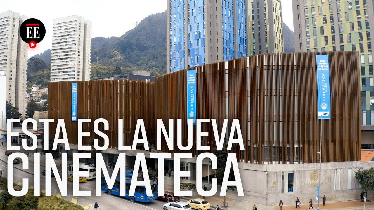 El rock llega a la Cinemateca Distrital