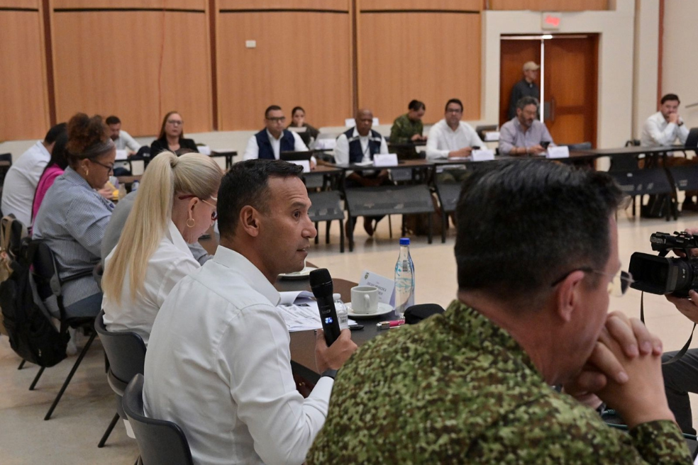 70 militares especializados llegarán a Cali tras dos semanas del atentado terrorista