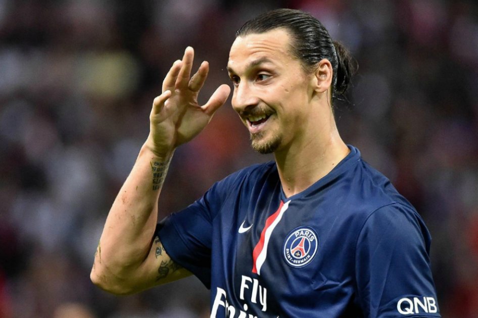 Ibrahimovic aseguró que Francia es «un país de mierda» y que «no merece al PSG»