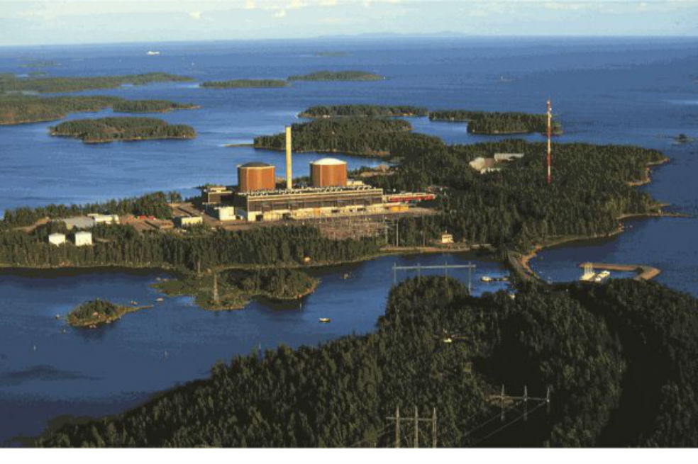 Finlandia prohíbe el uso de energía de carbón para 2029