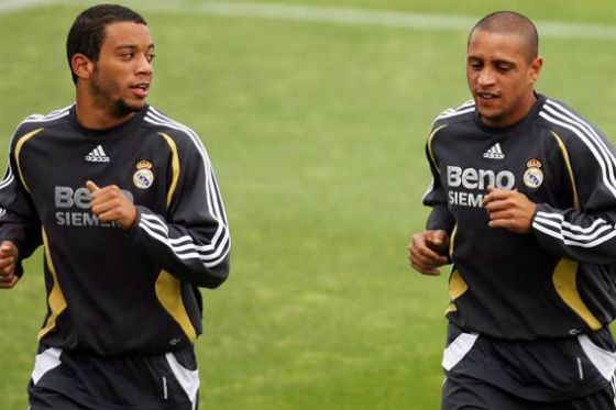 Marcelo confiesa cómo se dio su llegada a Real Madrid