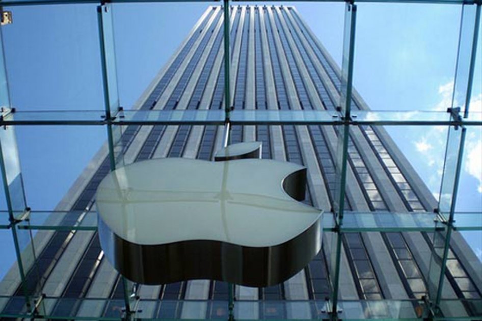 Apple presentaría dos nuevos Iphone en septiembre