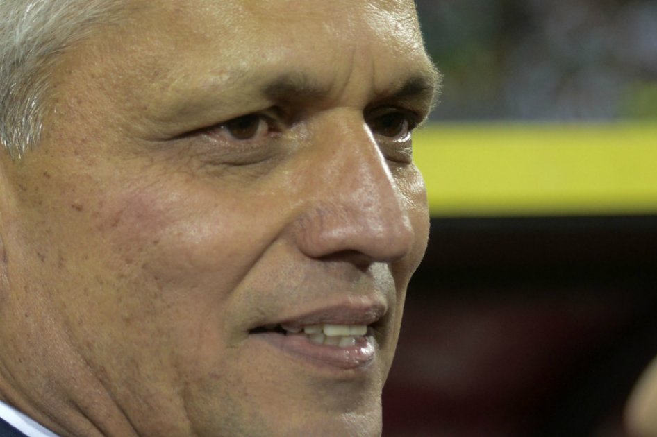 “Me quité un peso de encima”: Reinaldo Rueda