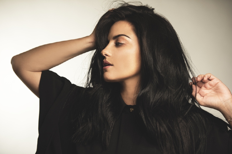Maite Perroni, el  talento de un “Oscuro deseo”