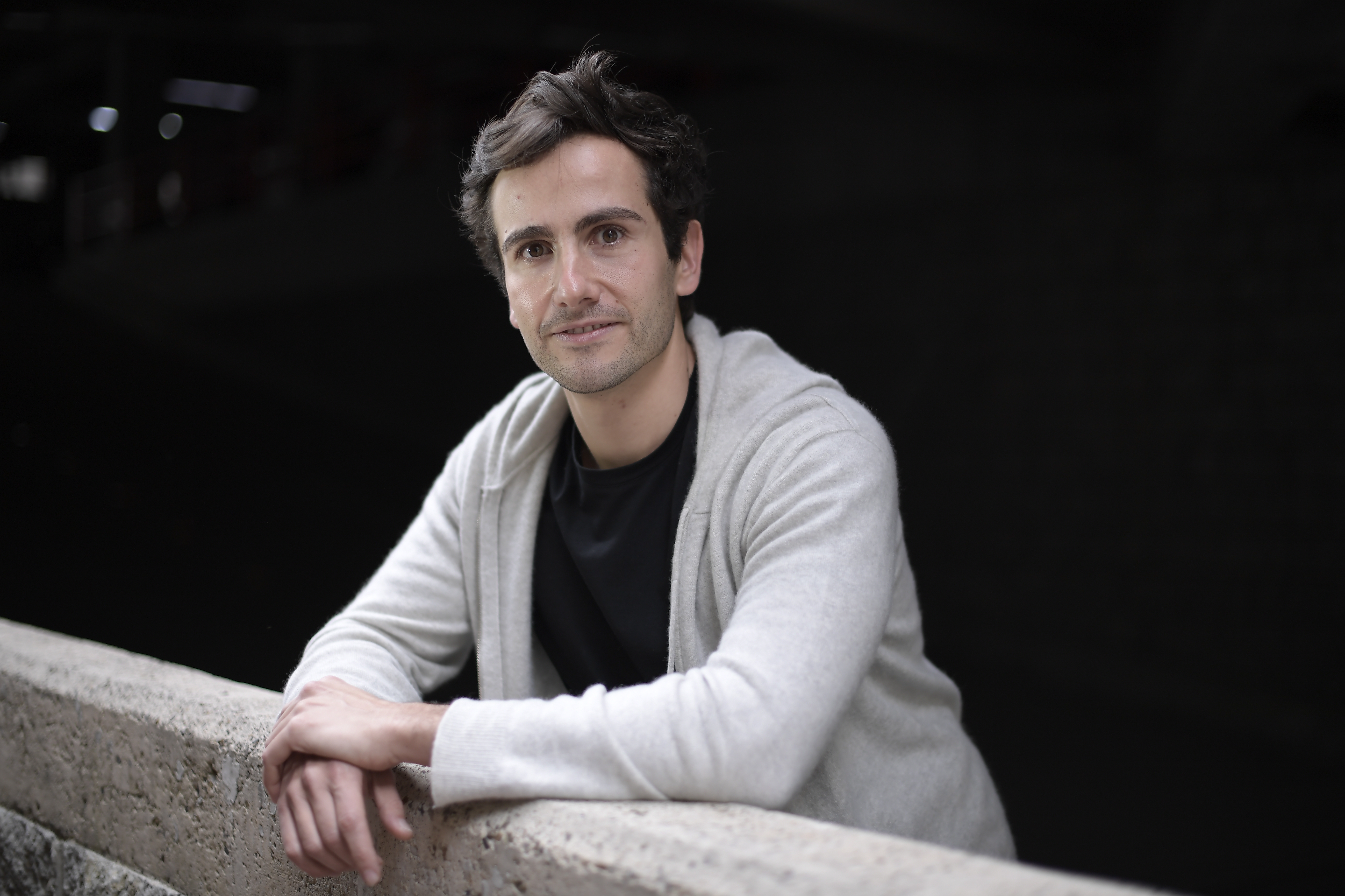Emprendedor, cofundador de Instaleap, plataforma líder en tecnología del futuro y retail.