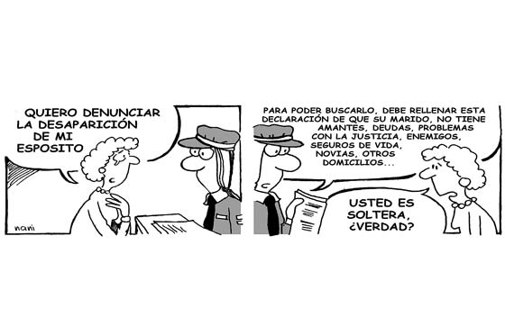 Declaración