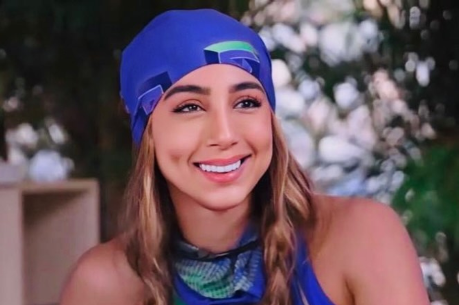 Reapareció Beba, exparticipante del ‘Desafío XX’ y reveló: “he guardado silencio”