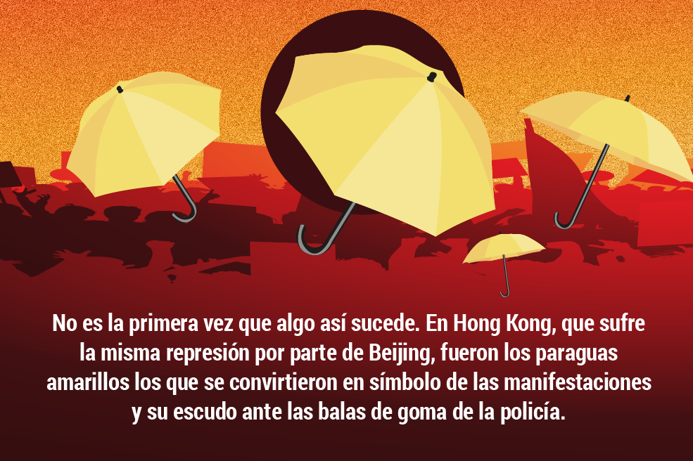 El mundo no es como lo pintan