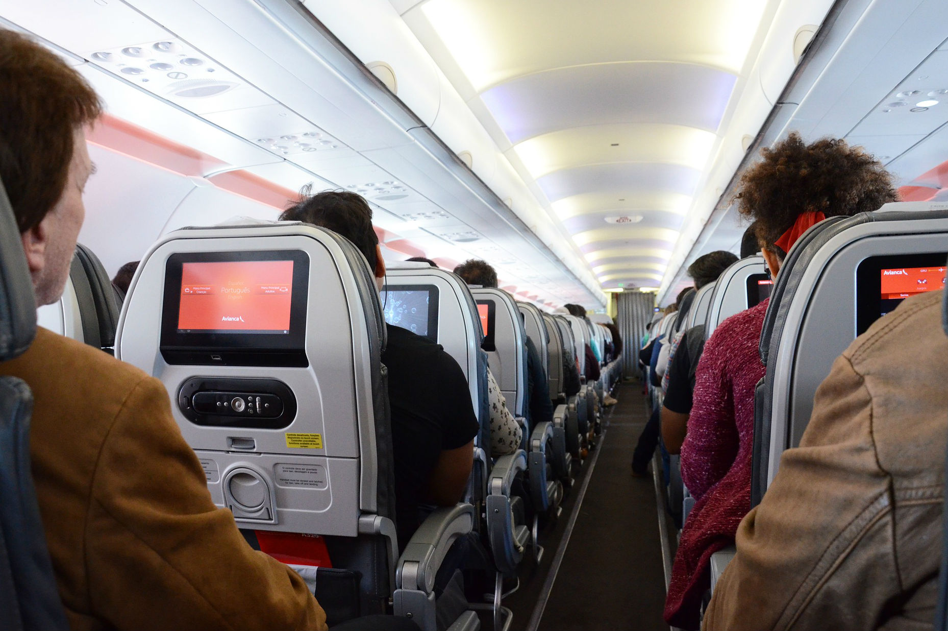 Avianca ha despedido 107 pilotos y suspendido 109 más que estuvieron en huelga