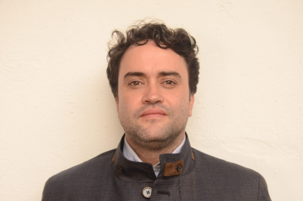 El Instituto Colombiano de Antropología e Historia tiene nuevo director