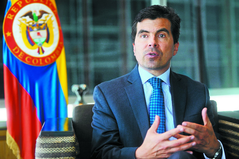 “La inversión extranjera en hidrocarburos creció 35 %”: Agencia Nacional de Hidrocarburos