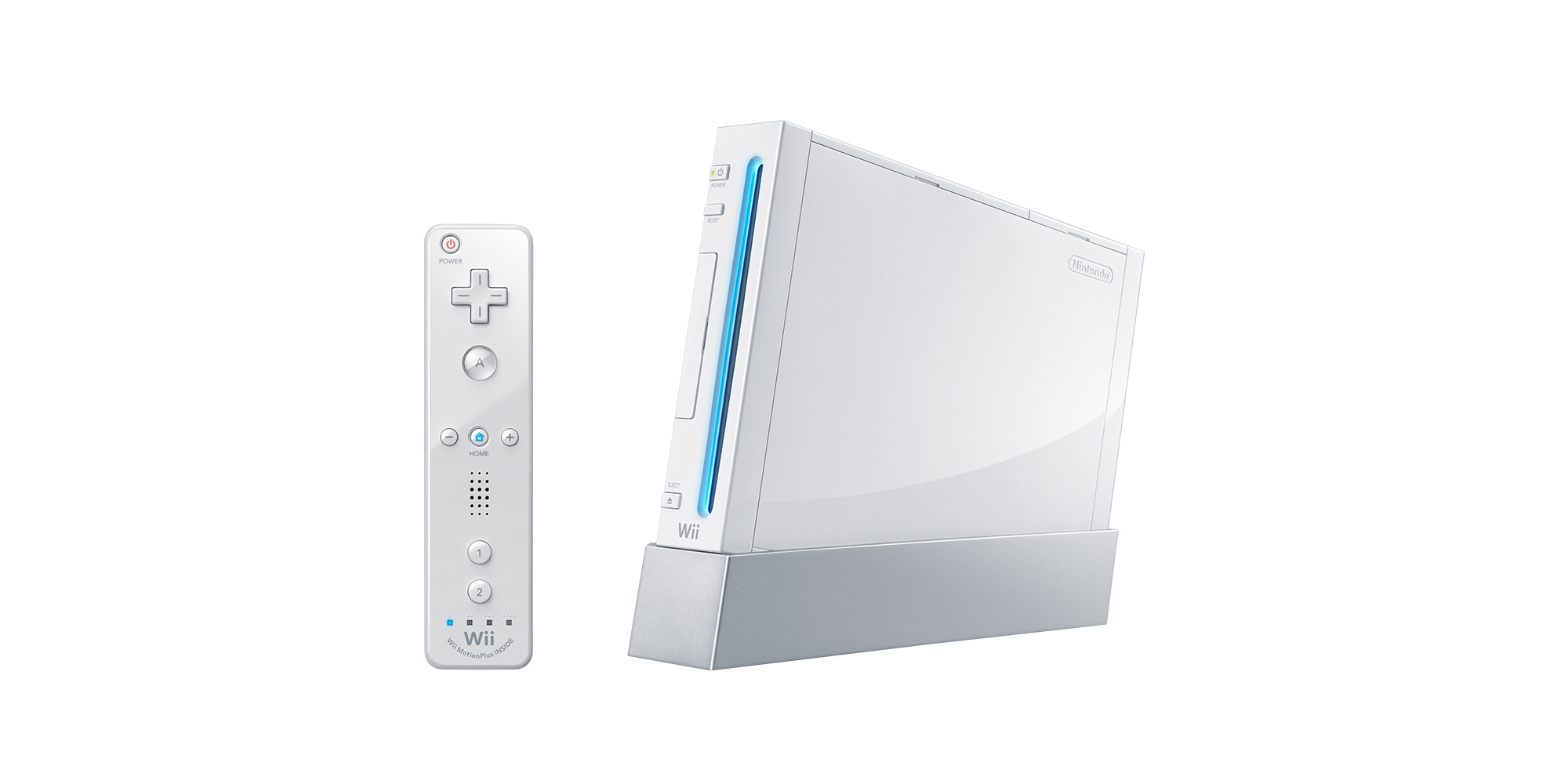 Nintendo Wii, una consola adelantada a su época