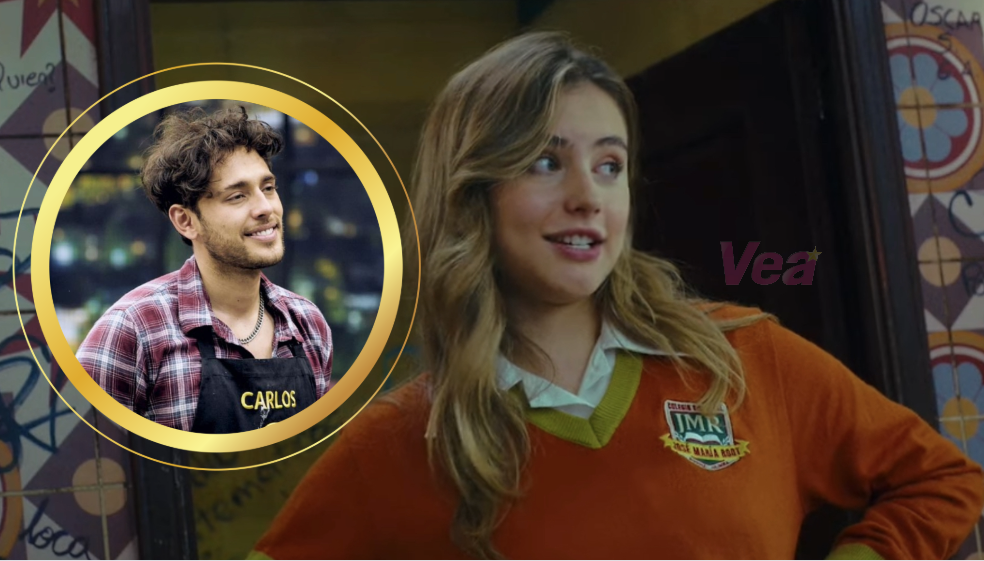 ¿Francisca Estévez y Carlos Báez son novios? Esta foto confirmaría su romance