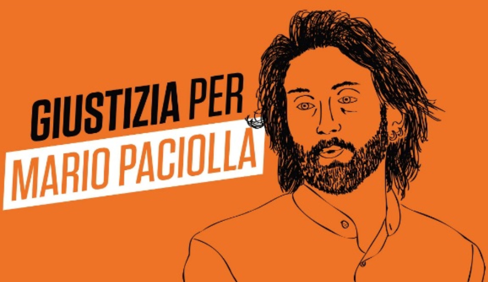 Mario Paciolla: justicia para un poeta