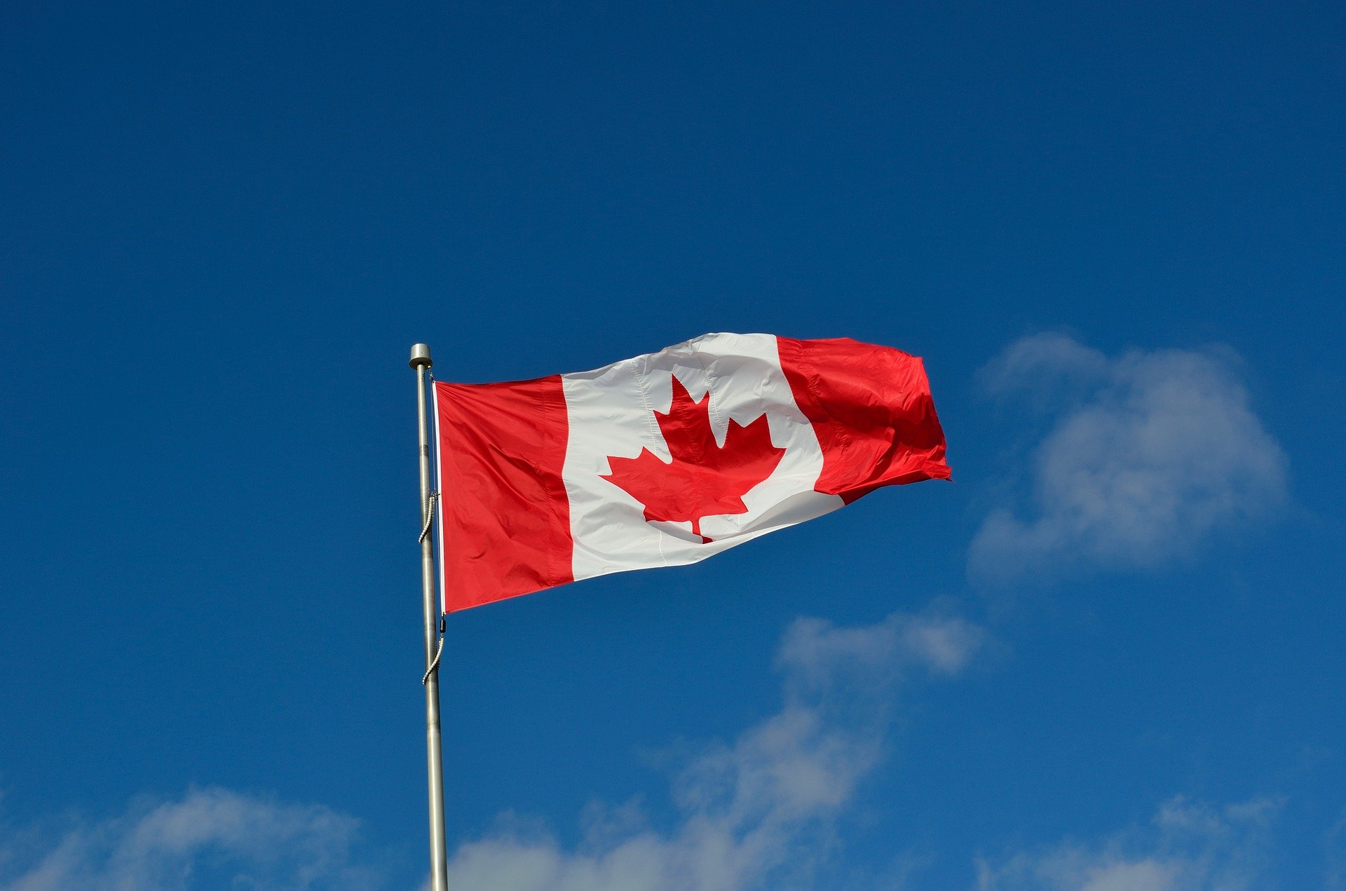Canadá levanta impuesto a tecnológicas para avanzar en negociaciones con EE. UU.