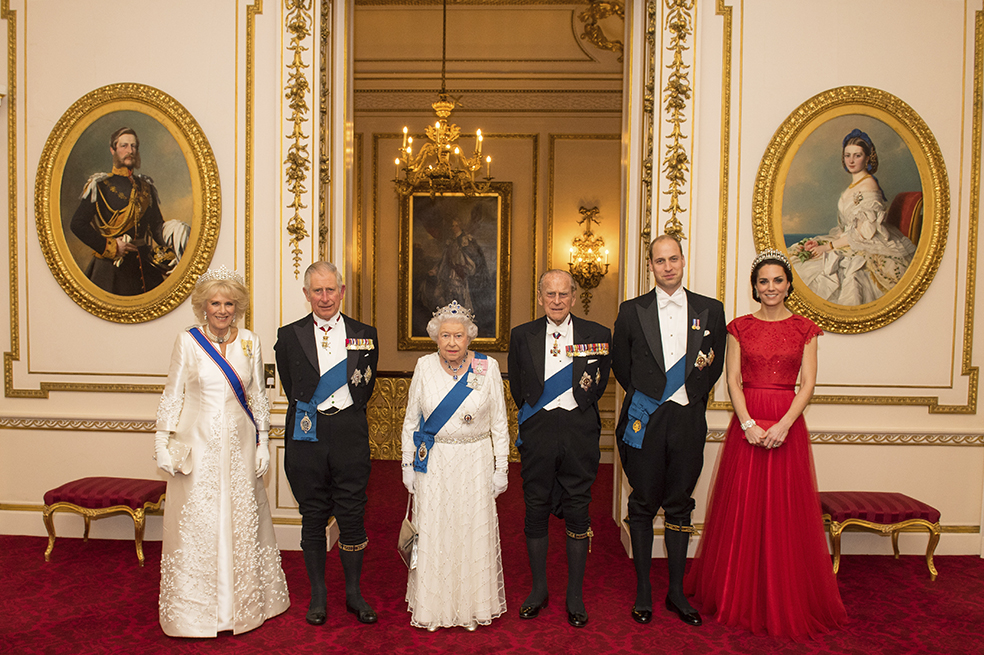Fortuna de la Reina Isabel II ¿Cuánto dinero tuvo la Reina de Inglaterra?