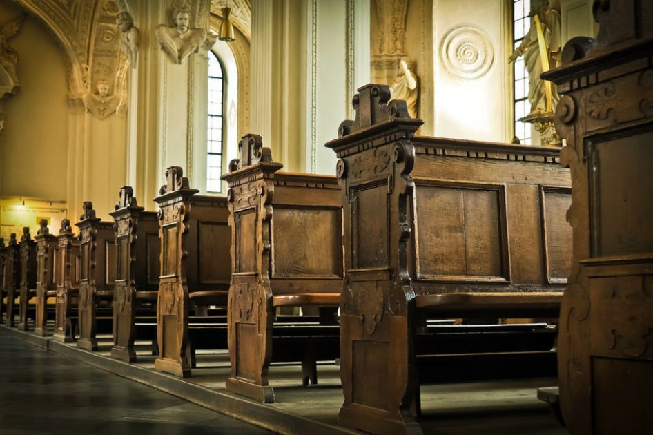 Multan a la Iglesia católica en Noruega por fraude