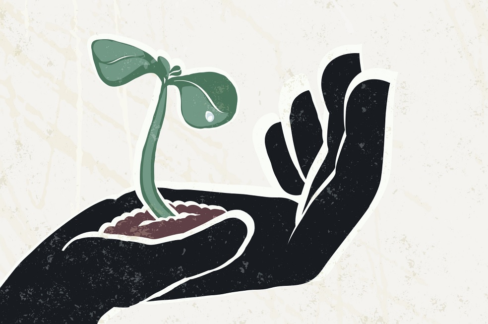 2022, año límite para que las empresas miren de frente el cambio climático