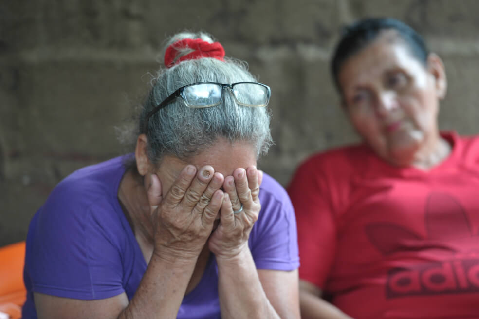 Las violencias contra las lideresas son más crueles que contra los líderes: Codhes