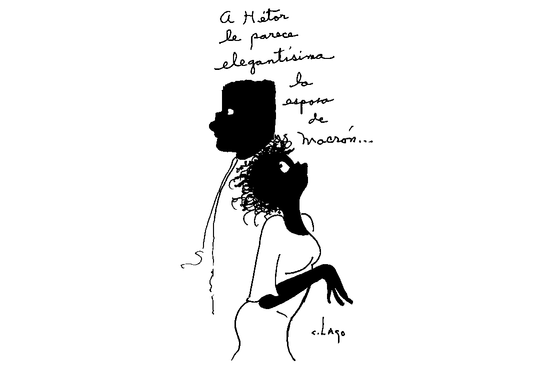 Nieves