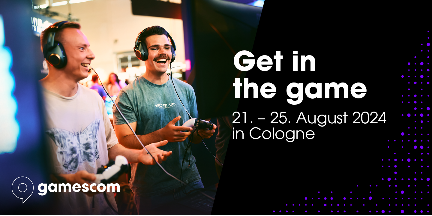 Gamescom 2024: esto fue lo que dejó el primer día de la convención en Alemania