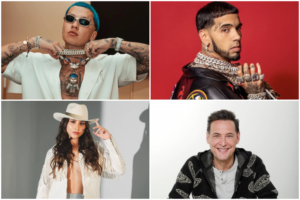 Miles Davis, David Bisbal, Blessd, Anuel AA y más estrenos musicales del jueves