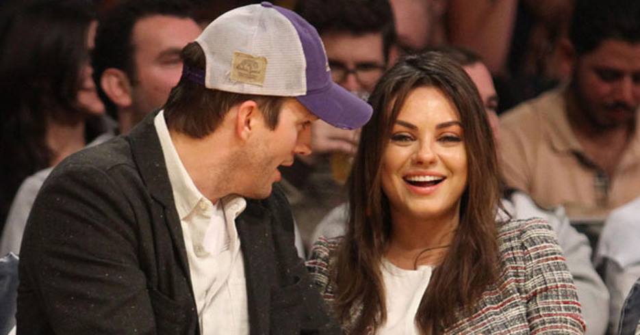 Mila Kunis revela sus secretos para combatir los síntomas del embarazo