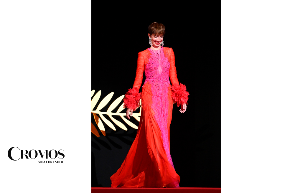 Festival de Cannes: Mejor vestidos en la alfombra roja