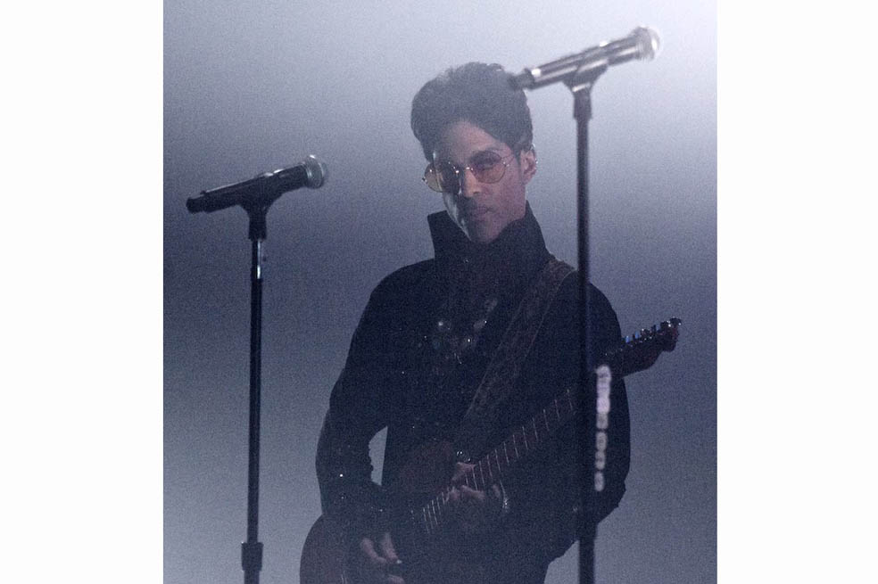 Prince contra sus fans