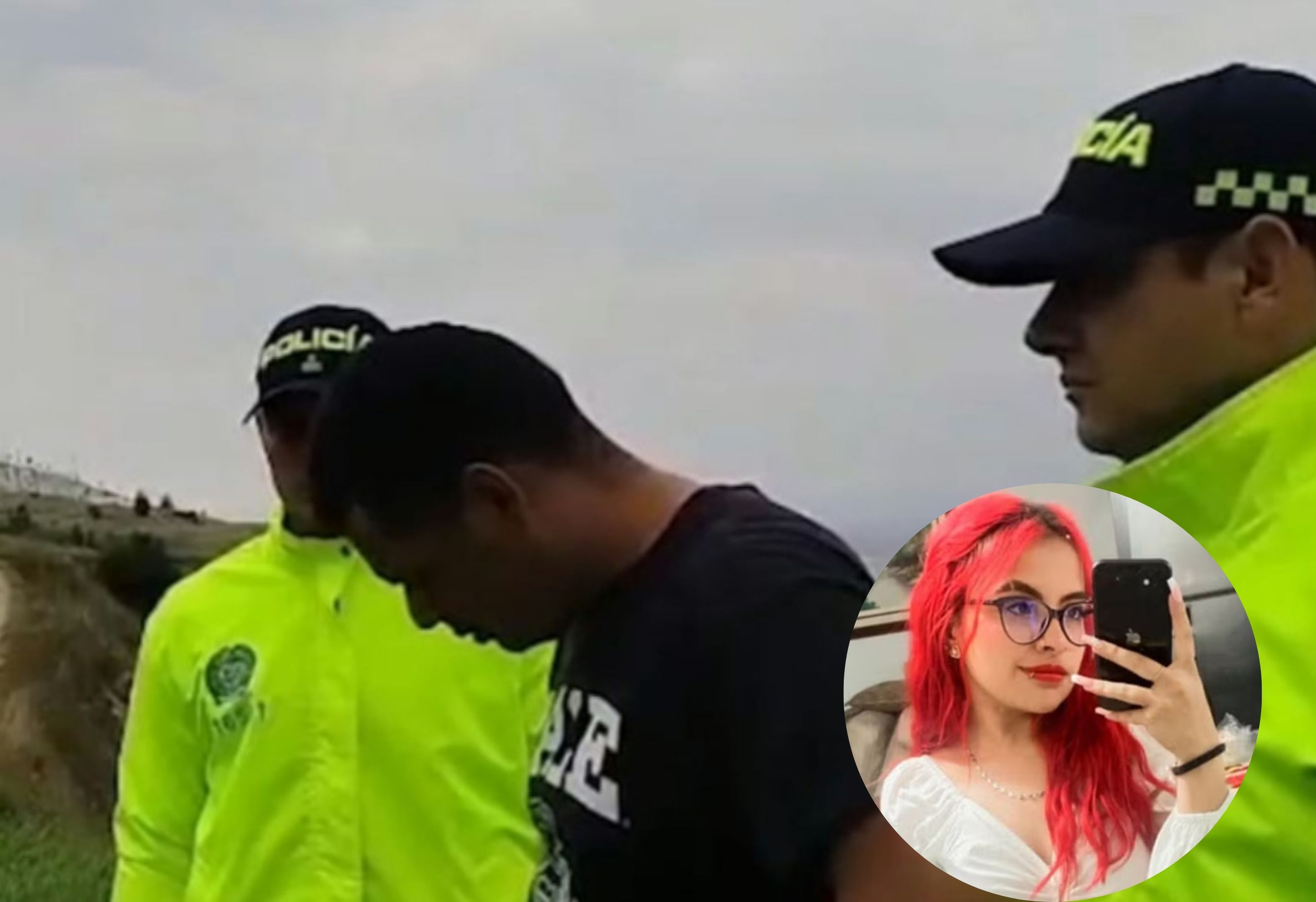 Lo que se sabe del violador en serie señalado de la muerte de Catalina Leyva