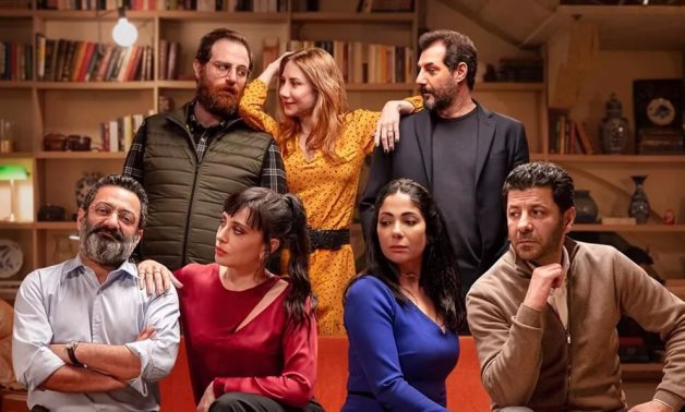 Primera película original de Netflix en árabe genera polémica por temas tabú