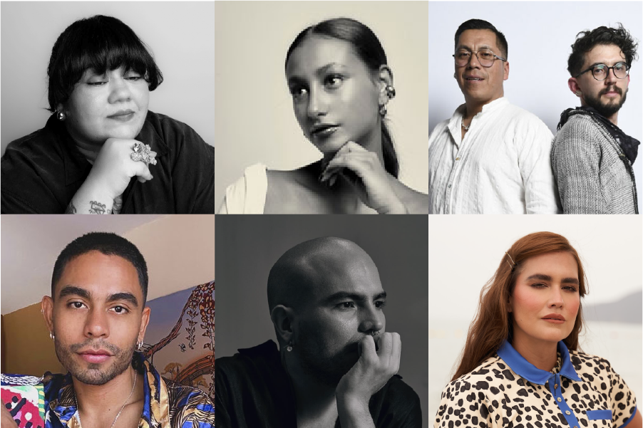 Diseñadores emergentes que están transformando la moda colombiana