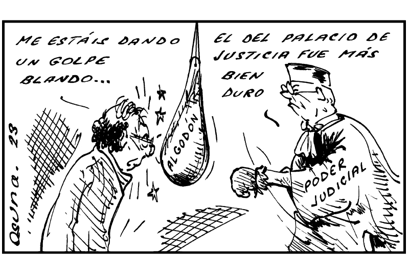 Sparring