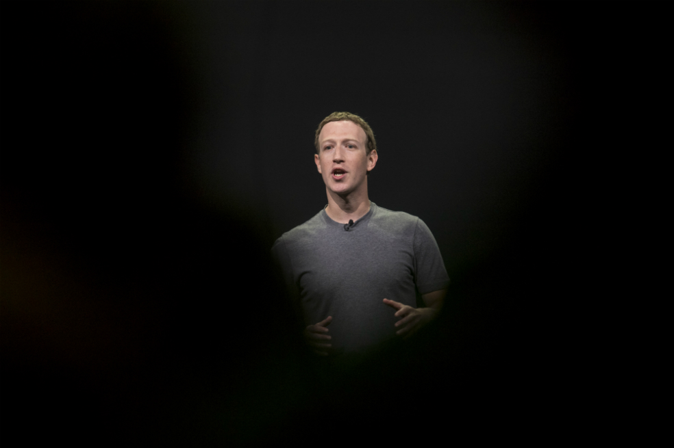 Mark Zuckerberg se prepara para su mayor aparición para hablar del escándalo de Cambridge Analytica