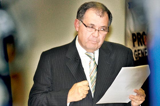 Órganos de control ‘rajan’ aplicación de Ley de Víctimas