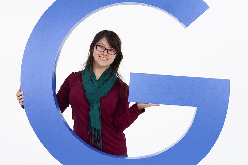 Alyssa Winans: especialista en “doodles”